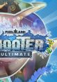 PixelJunk Shooter Ultimate ピクセルジャンク シューター アルティメット - Video Game Video game from PixelJunk Shooter