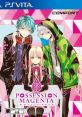 Possession Magenta ポゼッションマゼンタ - Video Game Video game from Possession Magenta ポゼッションマゼンタ for PS Vita.