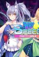 Pretty Girls Speed - Video Game Video game from Pretty Girls Speed for PS4, PS5, Switch, Windows. Published by