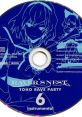 RAVER'S NEST 6 TOHO RAVE PARTY Instrumental Touhou Youyoumu ~ Perfect Cherry Blossom. Touhou Koumakyou ~ the Embodiment of