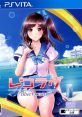 RecoLove: Blue Ocean レコラヴ Blue Ocean - Video Game Video game from RecoLove: Blue Ocean レコラヴ Blue Ocean for PS