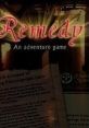 Remedy: A Carol Reed Mystery - Video Game Video game from Remedy: A Carol Reed Mystery for Windows. Published by MDNA