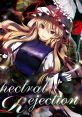 Spectral Rejection スペクトル・リジェクション Touhou Bunkachou ~ Shoot the Bullet. Touhou Eiyashou ~ Imperishable Night.