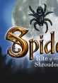 Spider: Rite of the Shrouded Moon - Video Game Video game from Spider: Rite of the Shrouded Moon for PS Vita. Published