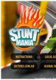 StuntMANIA!pro - Video Game Video game from StuntMANIA!pro for Windows. Published by Sector3 (2007). Uploaded by peterdao. 