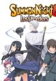 Summon Night 6: Lost Borders Summon Night 6: Ushinawareta Kyoukaitachi サモンナイト6 失われた境界たち - Video Game Video gam