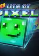 Super Life of Pixel - Video Game Video game from Super Life of Pixel for PS Vita, PS4, Switch, Windows. Published by