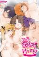 Sweet Home ~H na Onee-san wa Suki Desu ka?~ Sweet Home～Hなお姉さんは好きですか？～ - Video Game Video game from Sweet