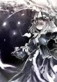 The Hagoromo of the sky Touhou Yumejikuu ~ Phantasmagoria of Dim.Dream. Touhou Eiyashou ~ Imperishable Night. Touhou