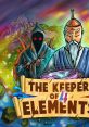 The Keeper of 4 Elements - Video Game Video game from The Keeper of 4 Elements for PS Vita, PS4. Published by A-steroids,