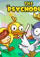 The Psychoduck - Video Game Video game from The Psychoduck for PS4, PS5, Switch, Windows, Xbox One, Xbox Series X/S.