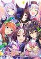 UMAMUSUME PRETTY DERBY WINNING LIVE 07 ウマ娘 プリティーダービー WINNING LIVE 07 - Video Game Video game from UMAMUSUME