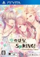 Yunohana SpRING! Cherishing Time ゆのはなSpRING！ ～Cherishing Time～ - Video Game Video game from Yunohana SpRING!