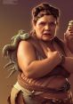 Jabba The Hutt (Disney Infinity 3.0) Type your text to hear it in the voice of Jabba The Hutt (Disney Infinity 3.0).