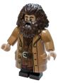 Hagrid (Lego Dimensions) Type your text to hear it in the voice of Hagrid (Lego Dimensions).