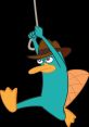 Perry The Platypus (Phineas and Ferb) Type your text to hear it in the voice of Perry The Platypus (Phineas and Ferb).