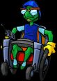 Bentley The Turtle (Sly Cooper) Type your text to hear it in the voice of Bentley The Turtle (Sly Cooper).