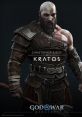 Kratos (God of War Ragnarök) Type your text to hear it in the voice of Kratos (God of War Ragnarök).