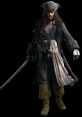 Captain Jack Sparrow (Kingdom Hearts) Type your text to hear it in the voice of Captain Jack Sparrow (Kingdom Hearts).