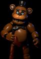 Freddy Fazbear (FNAF AR) - (TITAN-Pretrain) Type your text to hear it in the voice of Freddy Fazbear (FNAF AR) -