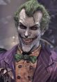 The Joker (Batman Arkham Series) Type your text to hear it in the voice of The Joker (Batman Arkham Series).