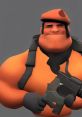 Heavy Weapons Guy (Team Fortress 2) Type your text to hear it in the voice of Heavy Weapons Guy (Team Fortress 2).