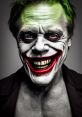 The Joker (Mark Hamill) Type your text to hear it in the voice of The Joker (Mark Hamill).