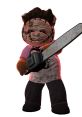 Naughty Bear Skin (Dead By Daylight _ Naughty Bear Game) (TITAN) Type your text to hear it in the voice of Naughty Bear Skin