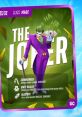 The Joker (Multiversus) Type your text to hear it in the voice of The Joker (Multiversus).