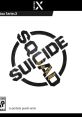 The Flash (Suicideuad Kill The Justice League) Type your text to hear it in the voice of The Flash (Suicideuad Kill The