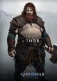 Thor (God of War_ Ragnarök) - (TITAN) Type your text to hear it in the voice of Thor (God of War_ Ragnarök) - (TITAN).