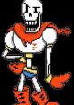 Papyrus (Undertale) Type your text to hear it in the voice of Papyrus (Undertale).