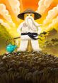 Master Wu (Ninjago) Type your text to hear it in the voice of Master Wu (Ninjago).