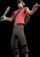 Scout (Team Fortress 2) Type your text to hear it in the voice of Scout (Team Fortress 2).