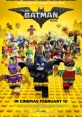 Batman (Lego Batman Movie) Type your text to hear it in the voice of batman (Lego Batman Movie).