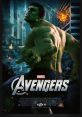 Hulk (Avengers Movies) - (TITAN-Pretrain) Type your text to hear it in the voice of Hulk (Avengers Movies) -