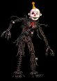 Ennard (FNAF Interview) Type your text to hear it in the voice of Ennard (FNAF Interview).