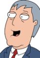 Mayor Adam West Sounds: Family Guy - Seasons 1, 2, and 3