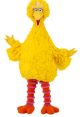 Big Bird (Matt Vogel) (SesameStreet) Type your text to hear it in the voice of Big Bird (Matt Vogel) (SesameStreet).