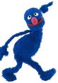 Grover (SesameStreet) Type your text to hear it in the voice of Grover (SesameStreet).