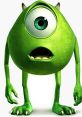 Mike Wazowski Type your text to hear it in the voice of Mike Wazowski.