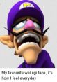 Waluigi But Only Wahh Type your text to hear it in the voice of Waluigi But Only Wahh.