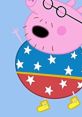 Daddy Pig (Peppa Pig) Type your text to hear it in the voice of Daddy Pig (Peppa Pig).