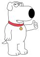 Brian Griffin Type your text to hear it in the voice of Brian Griffin.