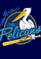 Lake Hefner Pelicans Built by the Lake Hefner Pelicans for the US Adult Baseball League season