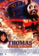 Toby (Thomas and the Magic Railroad, Colm Feore) Type your text and hear it in the voice of Toby (Thomas and the Magic