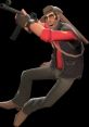 TF2 Sniper (Team Fortress 2) Type your text to hear it in the voice of TF2 Sniper (Team Fortress 2).