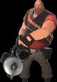 TF2 Heavy (Team Fortress 2) Type your text to hear it in the voice of TF2 Heavy (Team Fortress 2).