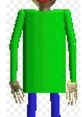 Baldi (Baldi's Basics And Education And Learning) Type your text to hear it in the voice of Baldi (Baldi's Basics And