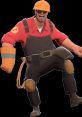 TF2 Engineer (Team Fortress 2) Type your text to hear it in the voice of TF2 Engineer (Team Fortress 2).